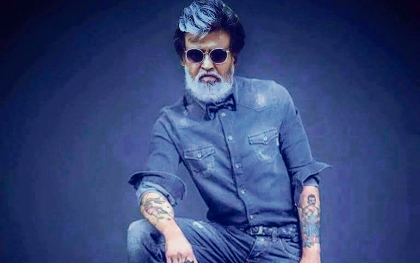 Rajini Kamal Manirathnam Influence In Kabali Kabali full movie torrent 720p free download online 2016.