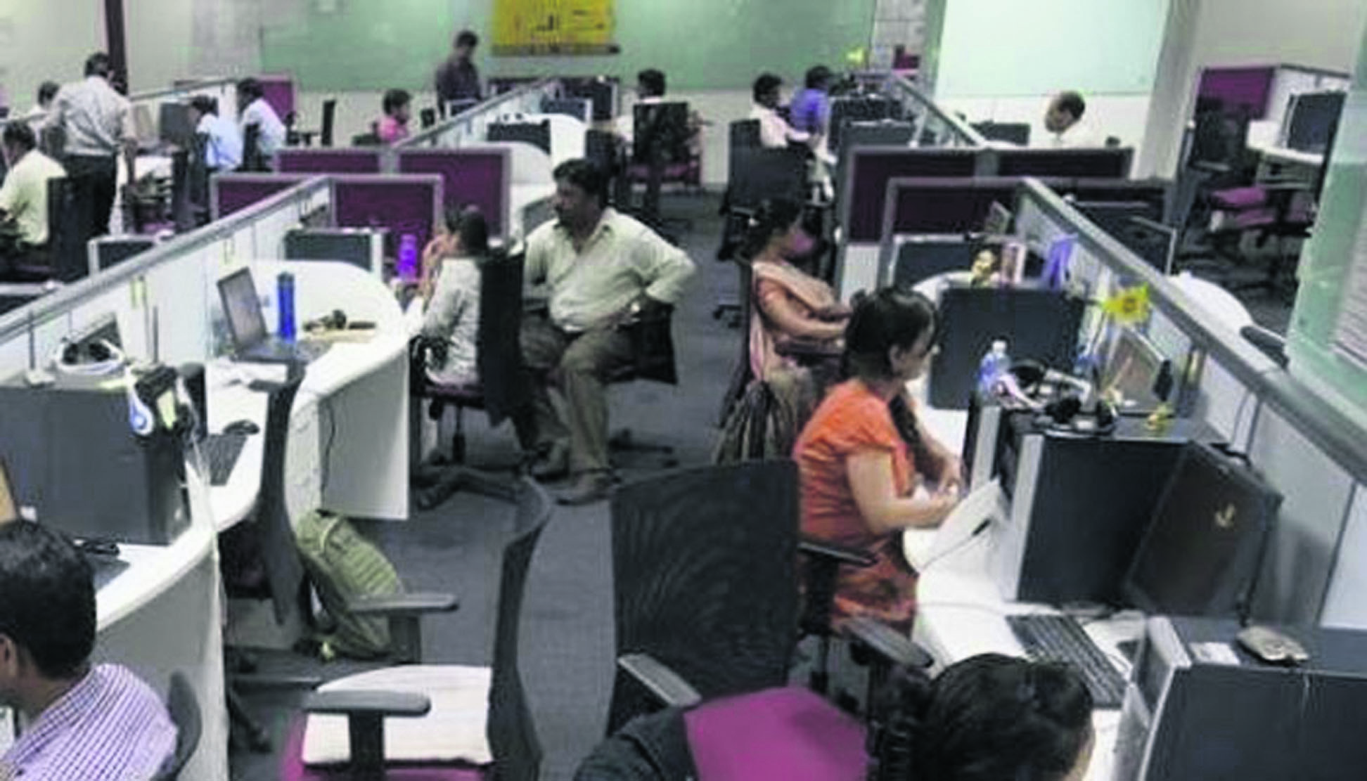 Us Jails 21 Pios For India Call Centre Scam