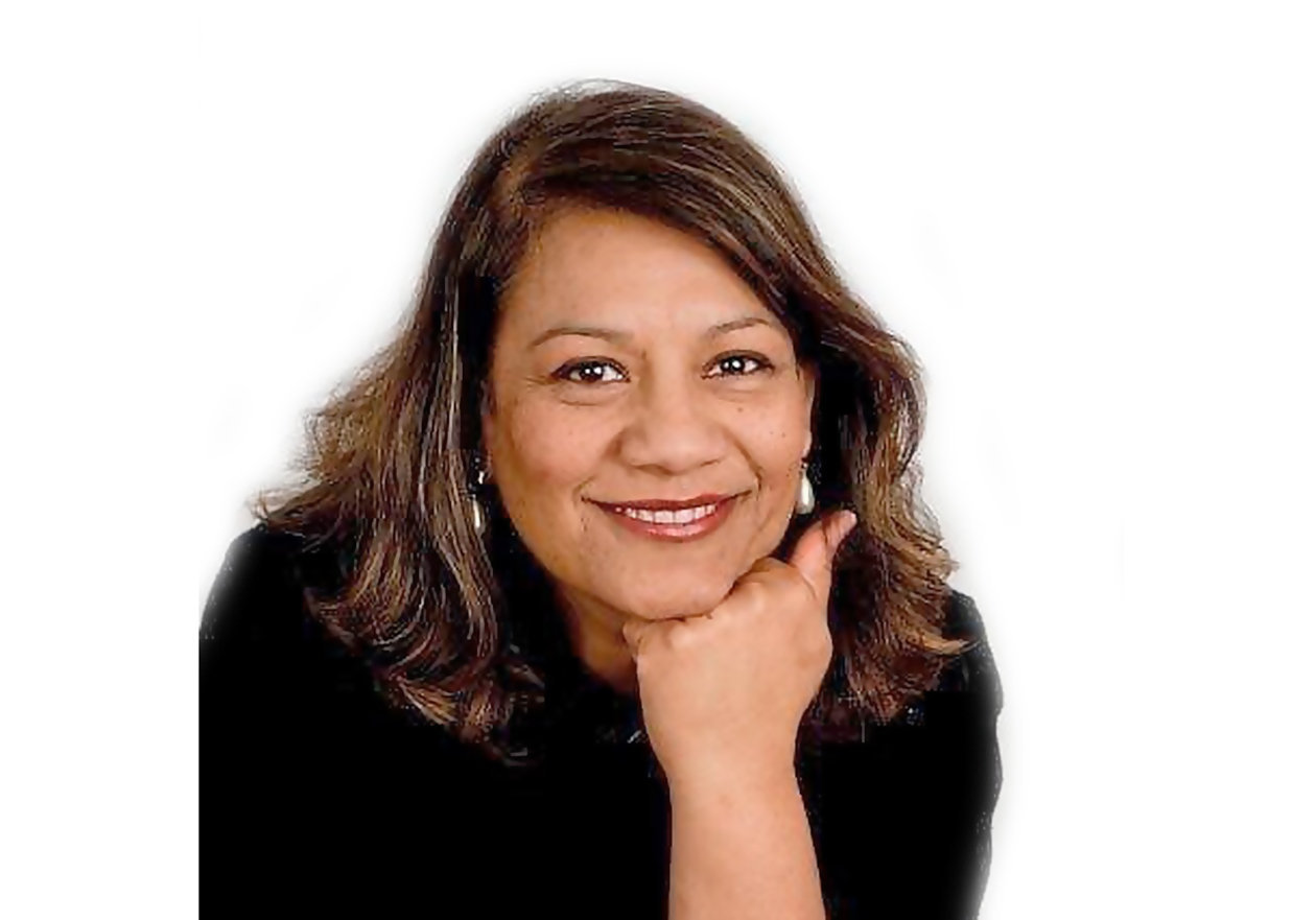 Valerie Vaz an advisor to the queen...