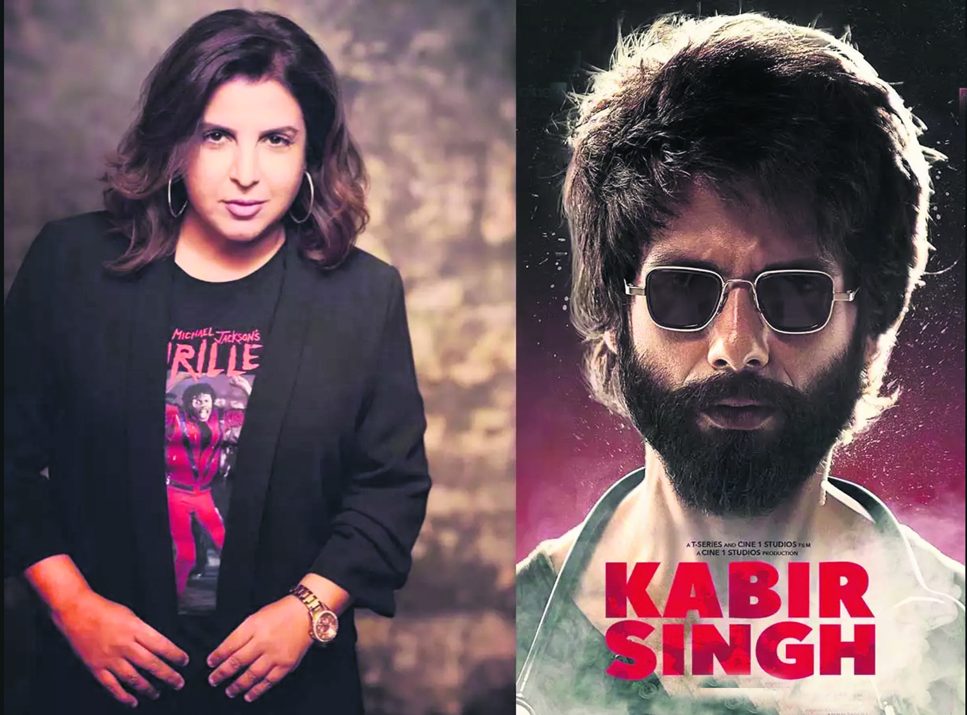 Kabir Singh - News - IMDb