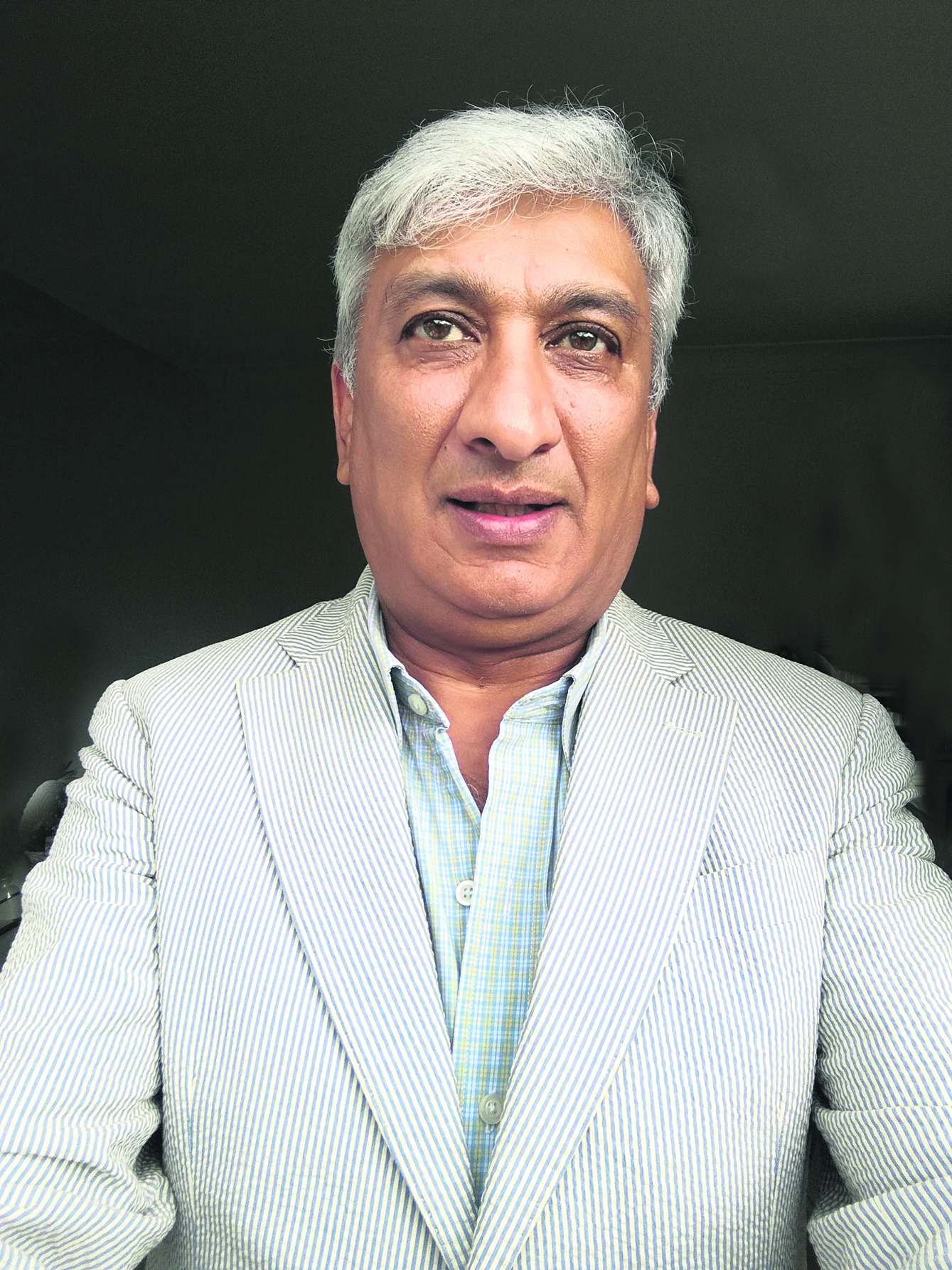 Kaushik Amlani Never miss another show from adil amlani. kaushik amlani