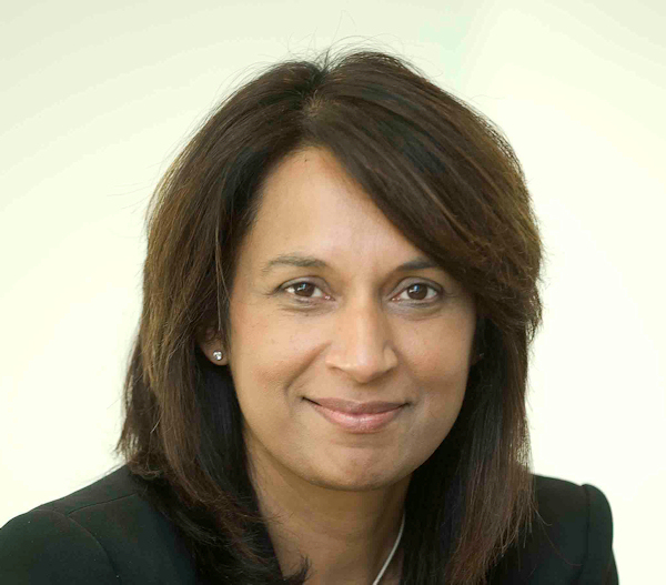 Ruby Mostafa Mosaic employability scheme involving Muslim offenders launched